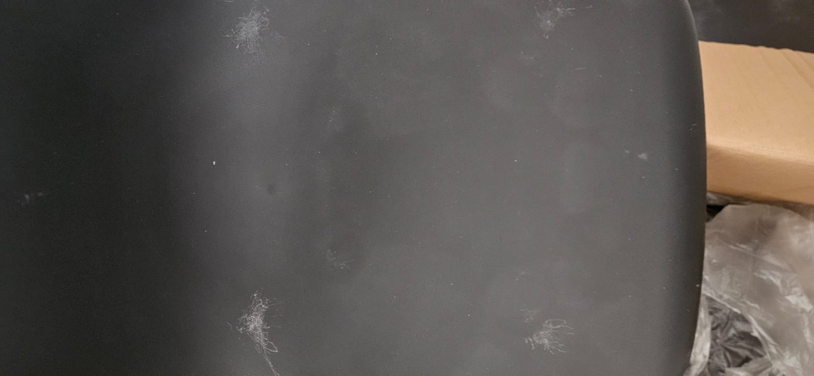 Miniatura 2 de Silla Eames saldo por defecto